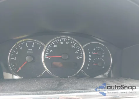 2008 Buick Lacrosse Cxl из США, поврежденный, VIN 2G4WD582781178081